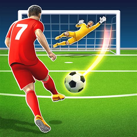 football games online free play 4 and goal